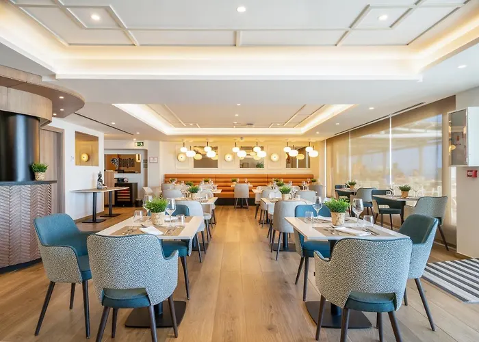 Hotel Benalma Costa Del Sol