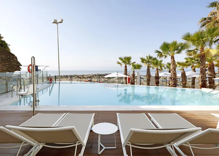 Hotel Benalma Costa Del Sol