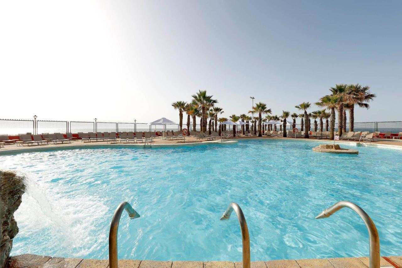Benalma Costa Del Sol 4* Benalmádena