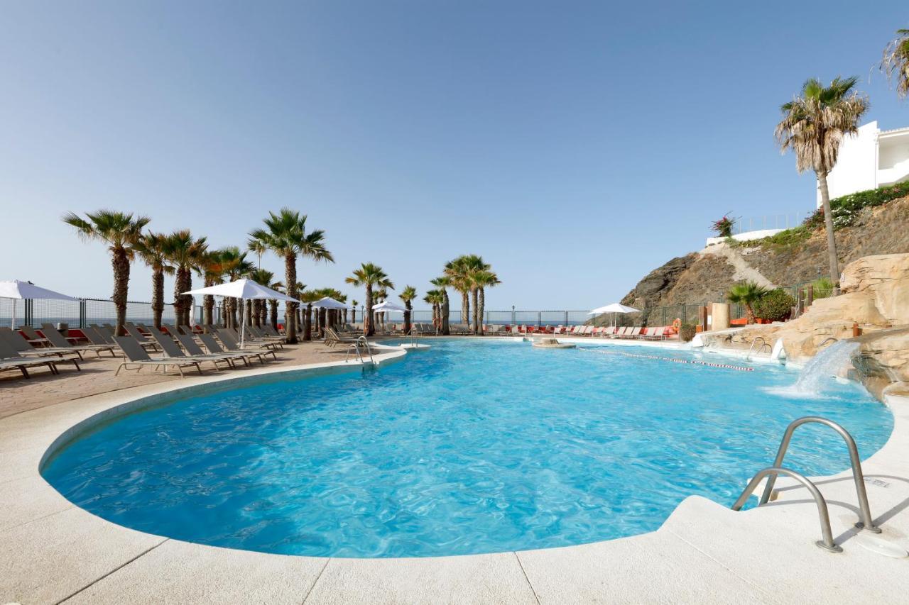 Benalma Costa Del Sol Hotel Benalmádena