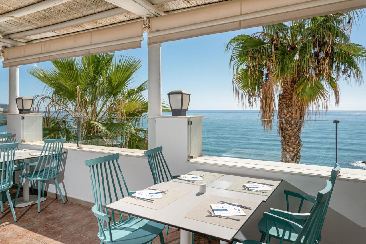 Hotel Benalma Costa Del Sol Benalmádena