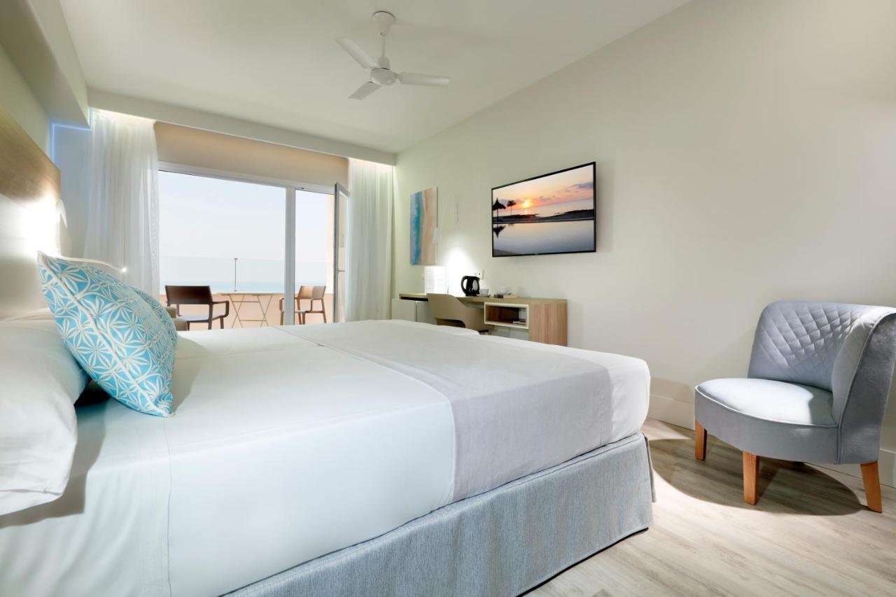 Benalma Costa Del Sol Hotel Benalmádena