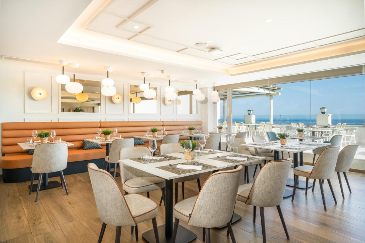 Benalma Costa Del Sol Hotel Benalmádena