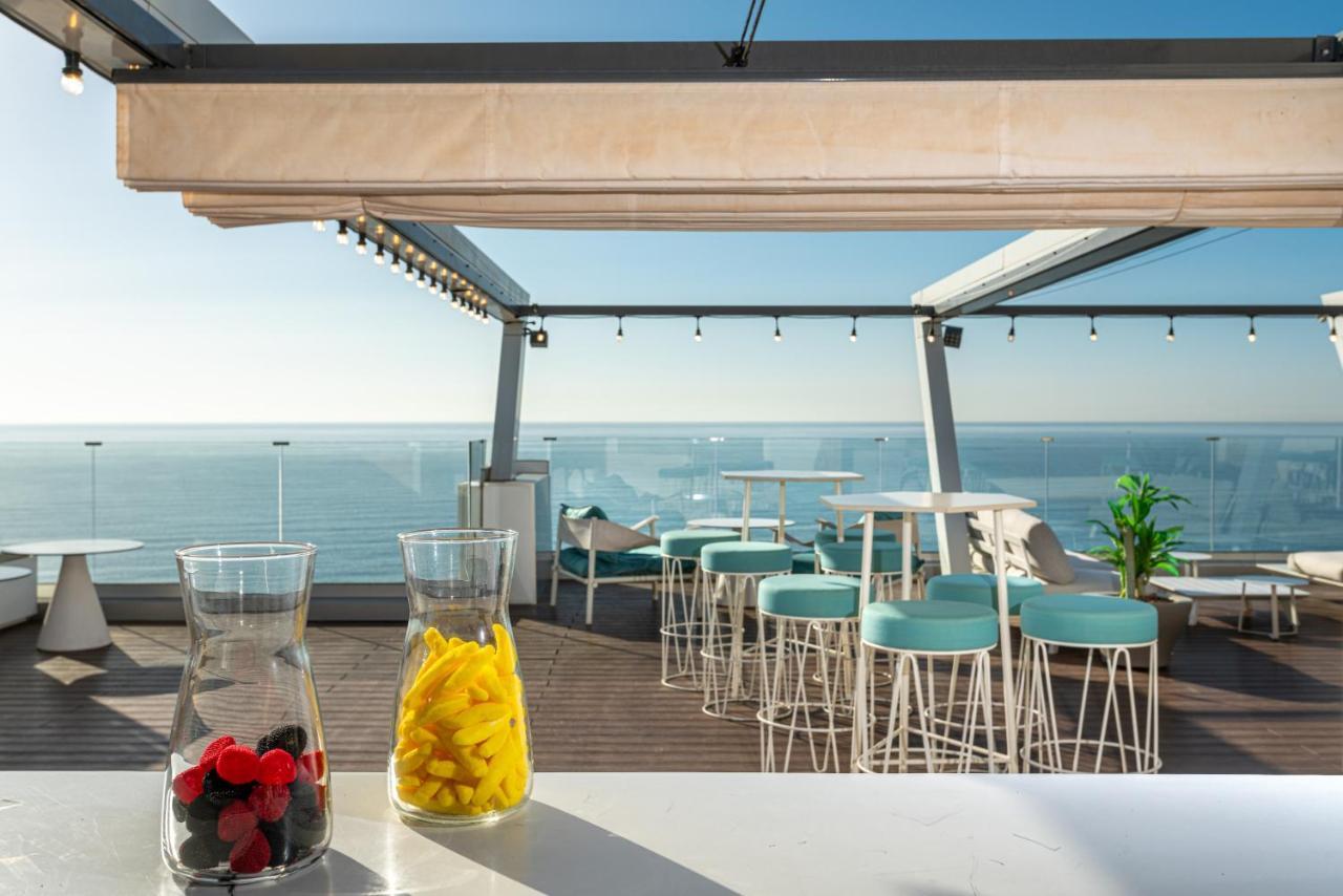 Hotel Benalma Costa Del Sol Benalmádena