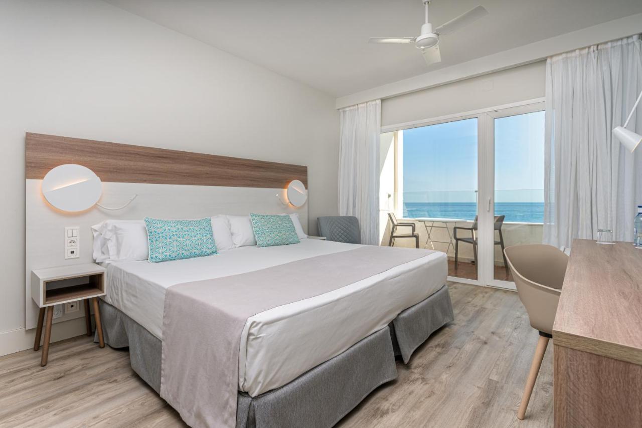 Benalma Costa Del Sol Benalmádena