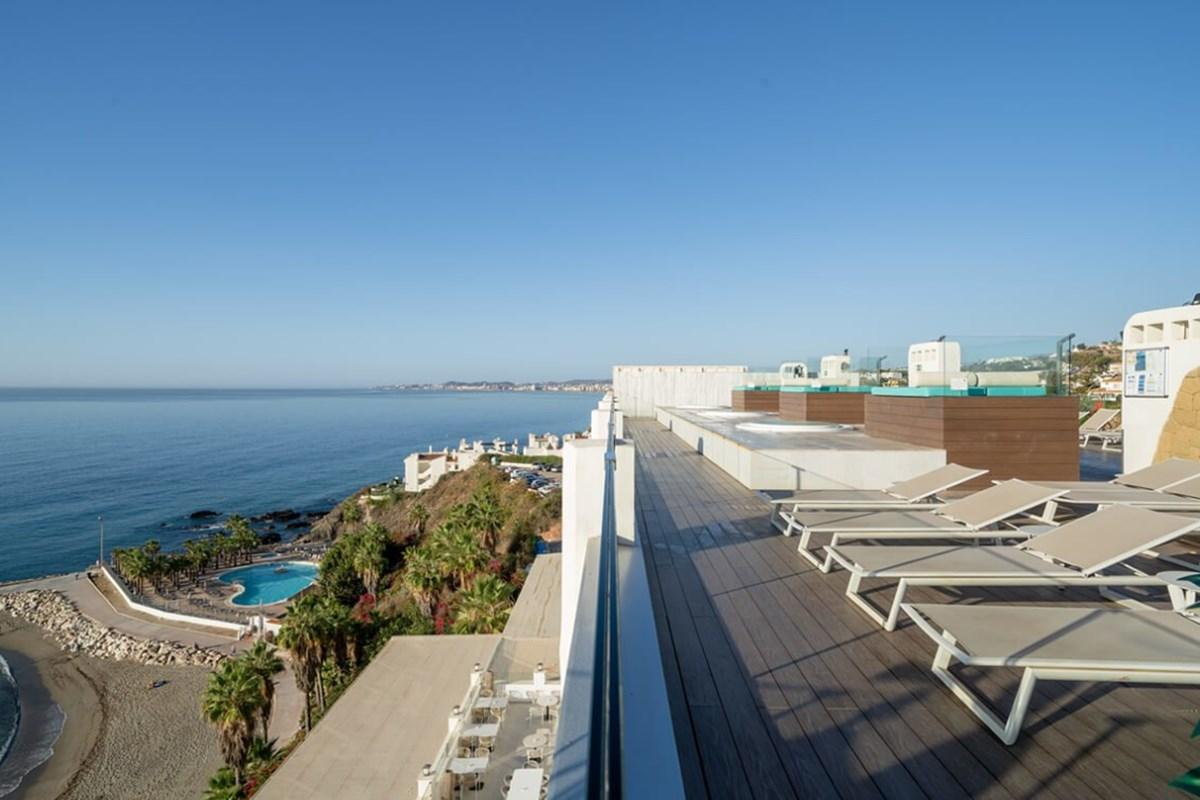 Benalma Costa Del Sol 4* Benalmádena