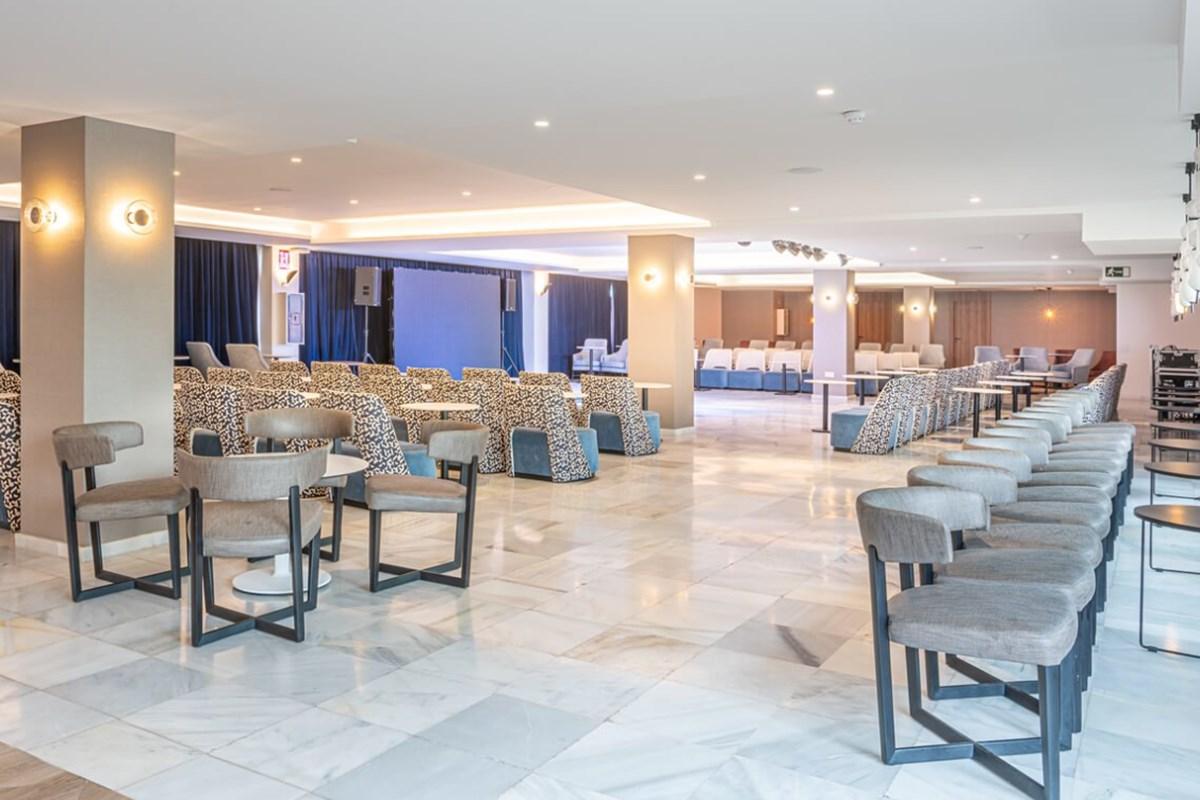 Benalma Costa Del Sol 4* Benalmádena