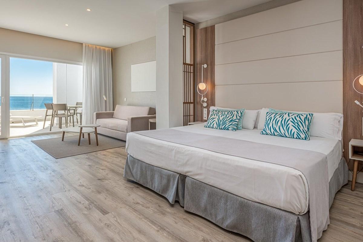 Benalma Costa Del Sol Hotel Benalmádena