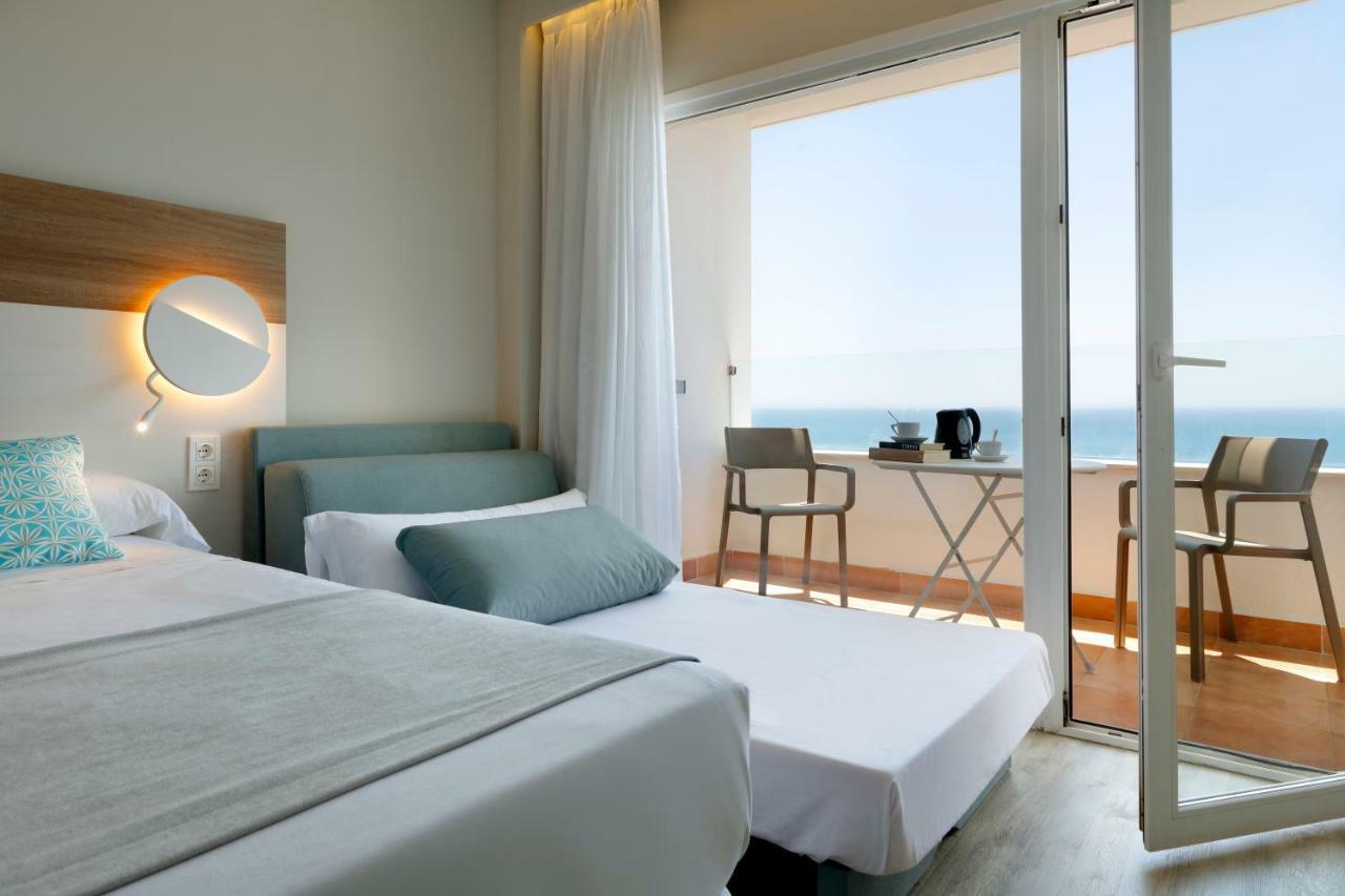 Benalma Costa Del Sol 4* Benalmádena