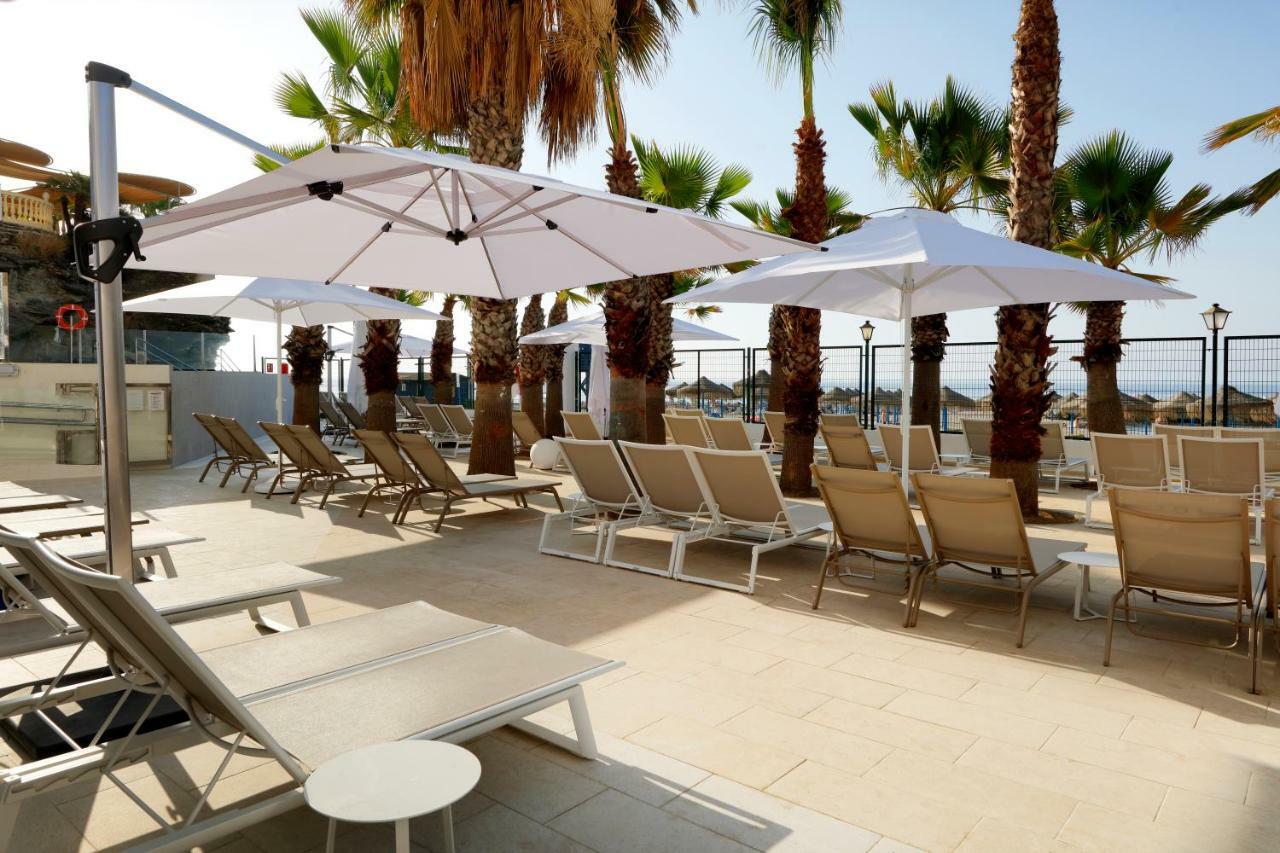 Benalma Costa Del Sol 4* Benalmádena