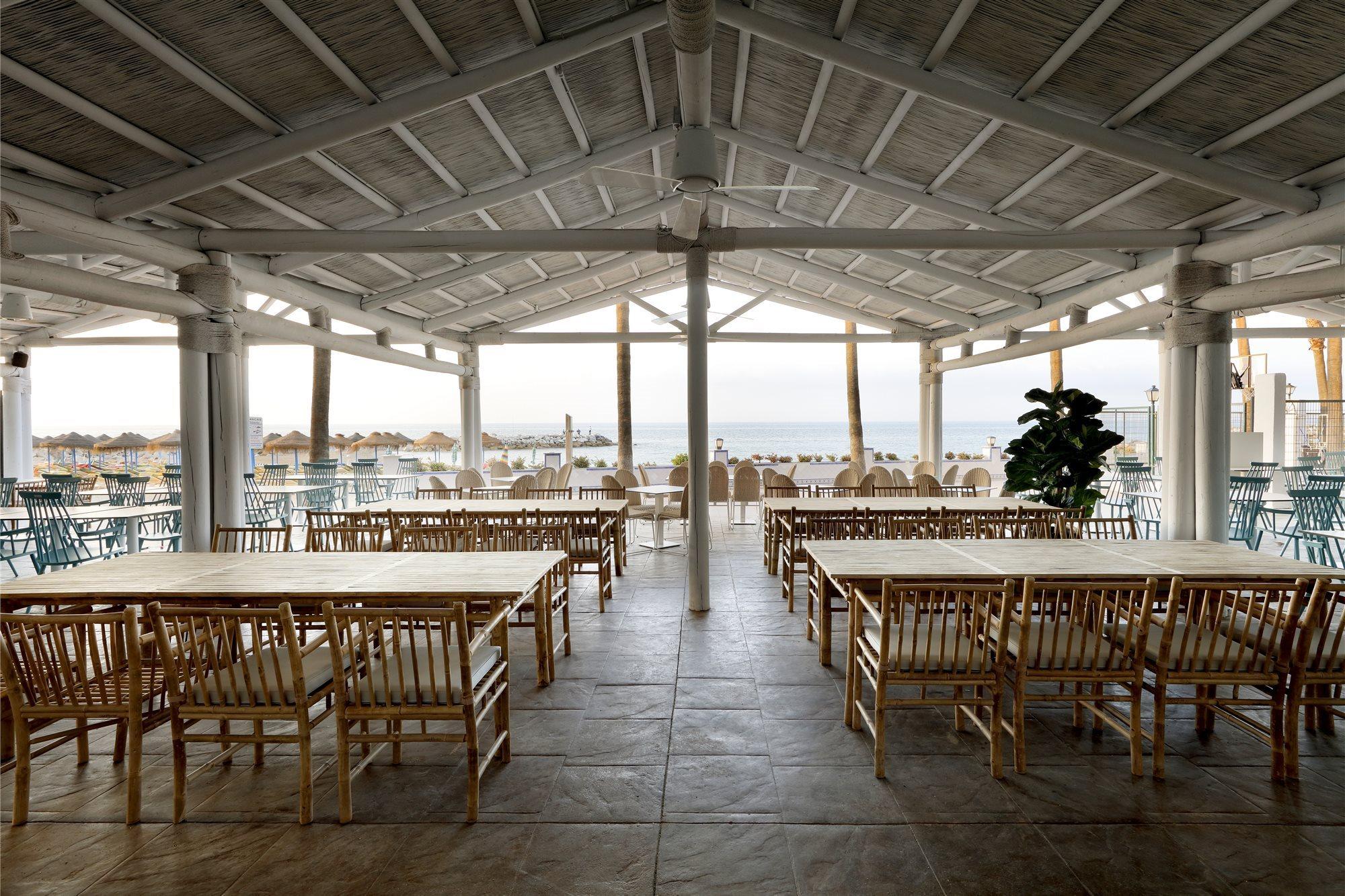 Benalma Costa Del Sol Hotel
