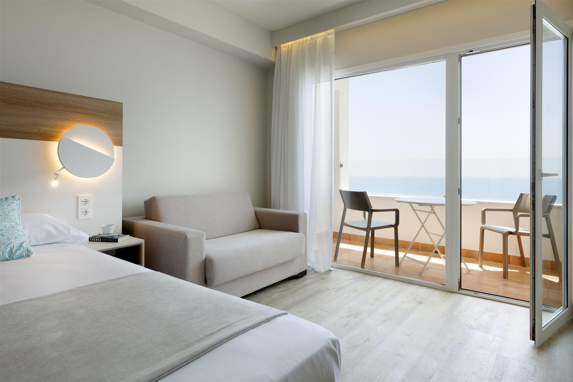 Benalma Costa Del Sol Hotel Benalmádena