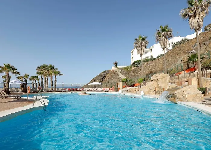 Hotel Benalma Costa Del Sol
