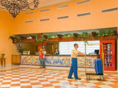 Benalma Costa Del Sol Hotel 4*