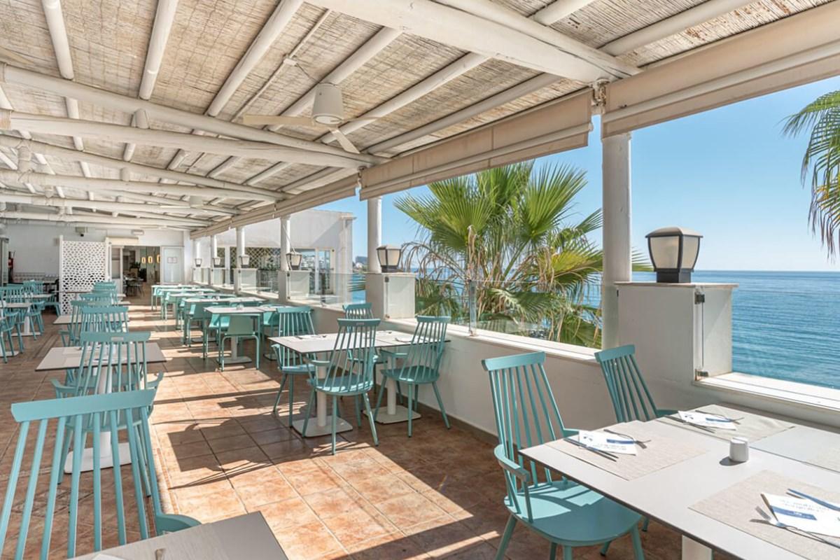 Hotel Benalma Costa Del Sol Benalmádena